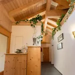 Maison d'hôtes Amadeus-landhaus Amadeus 3*