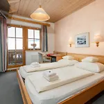 Amadeus-landhaus Amadeus 3*