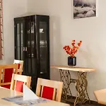 Maison d'hôtes Amadeus-landhaus Amadeus 3*