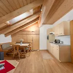 Amadeus-landhaus Amadeus Maison d'hôtes