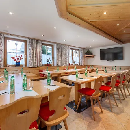 Pensionat Amadeus-landhaus Amadeus Grobming