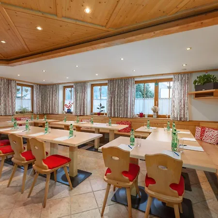 Penzion Amadeus-landhaus Amadeus