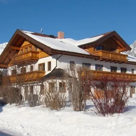 Amadeus-landhaus Amadeus Affittacamere Grobming