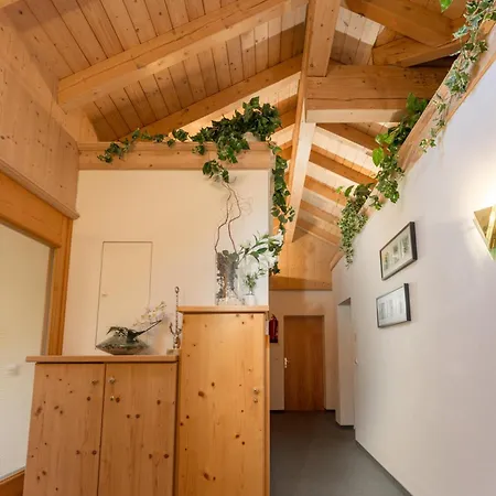 Pensionat Amadeus-landhaus Amadeus 4*