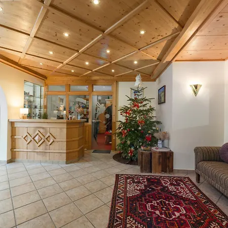 Affittacamere Amadeus-landhaus Amadeus Grobming