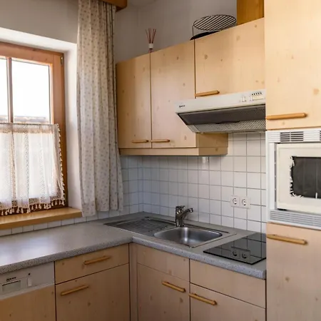 Amadeus-landhaus Amadeus Maison d'hôtes 3*