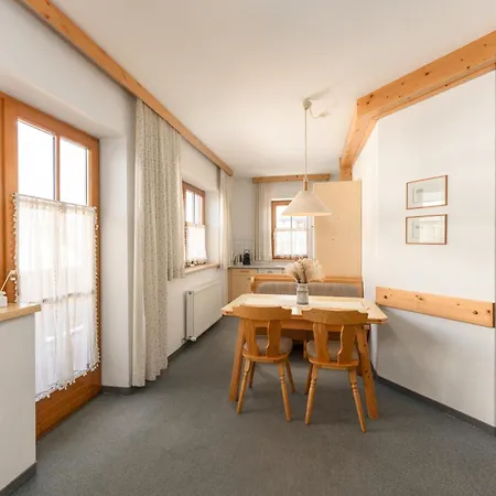 Landhaus Amadeus 3*