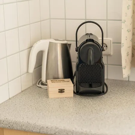 Amadeus-landhaus Amadeus