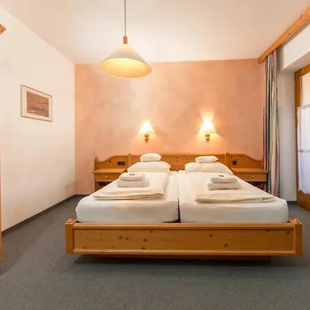 Amadeus-landhaus Amadeus Affittacamere Grobming