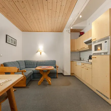 Amadeus-landhaus Amadeus Grobming