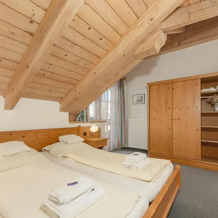 Amadeus-landhaus Amadeus 3* Grobming