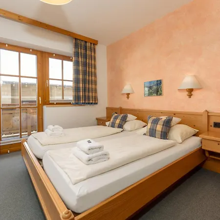 Amadeus-landhaus Amadeus Affittacamere Grobming