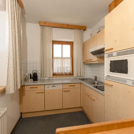 Amadeus-landhaus Amadeus