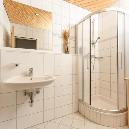 Affittacamere Amadeus-landhaus Amadeus Grobming