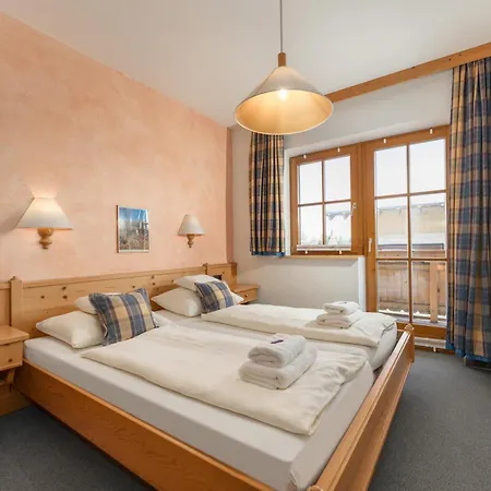 Amadeus-landhaus Amadeus Grobming