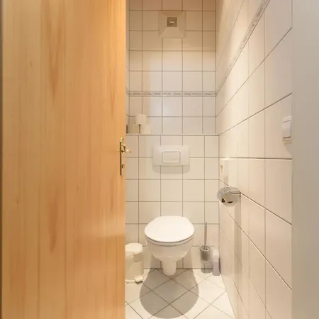 Amadeus-landhaus Amadeus 3*