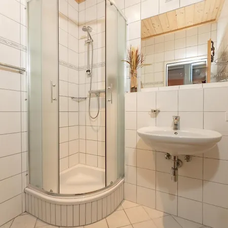 Amadeus-landhaus Amadeus Affittacamere 3*