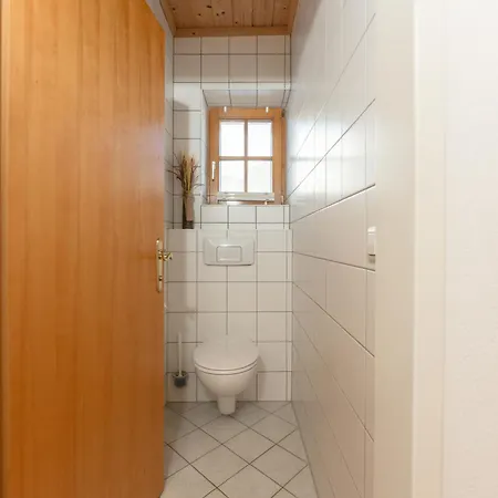 Amadeus-landhaus Amadeus Affittacamere