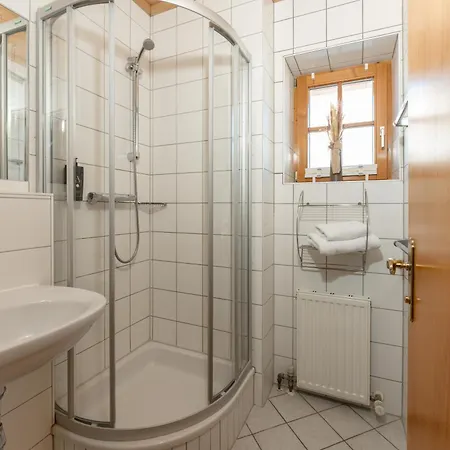 Pensionat Amadeus-landhaus Amadeus