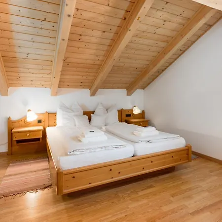 Amadeus-landhaus Amadeus