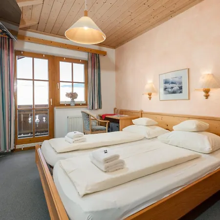 Amadeus-landhaus Amadeus 4*