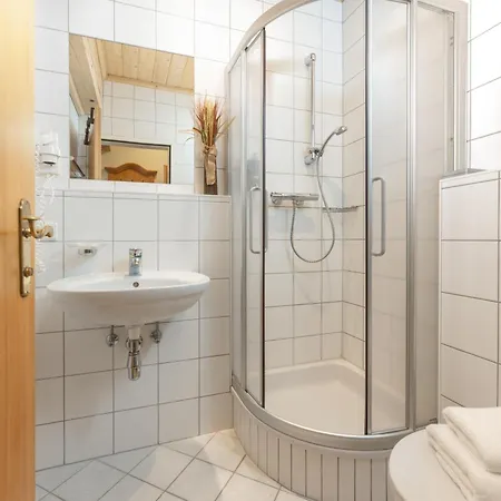 Amadeus-landhaus Amadeus Affittacamere 3*