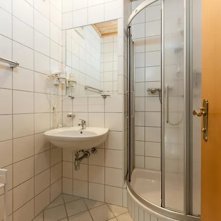 Pensionat Amadeus-landhaus Amadeus 4*