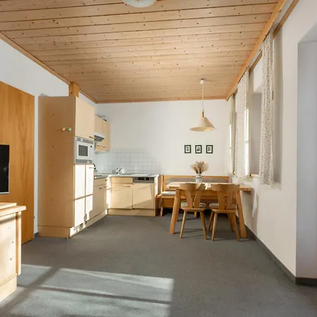 Amadeus-landhaus Amadeus Affittacamere Grobming