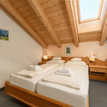 Affittacamere Amadeus-landhaus Amadeus 3*