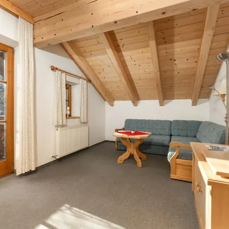 Amadeus-landhaus Amadeus Affittacamere 3*