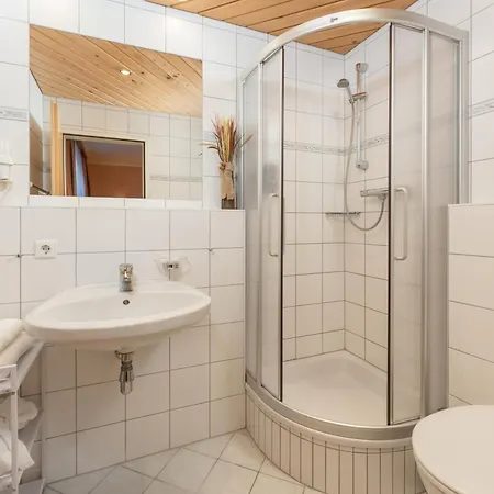 Affittacamere Amadeus-landhaus Amadeus Grobming