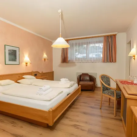 Amadeus-landhaus Amadeus