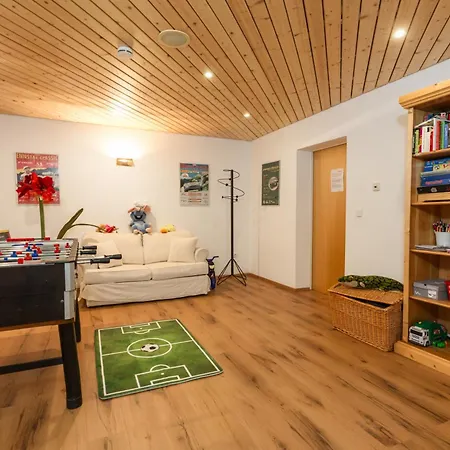 Affittacamere Amadeus-landhaus Amadeus Grobming