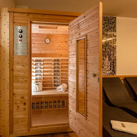 Amadeus-landhaus Amadeus