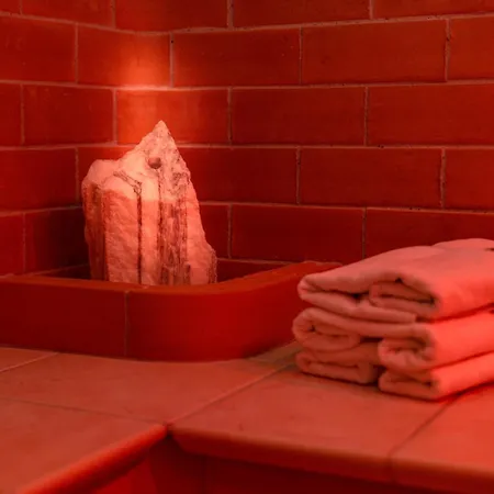 Amadeus-landhaus Amadeus Affittacamere 3*