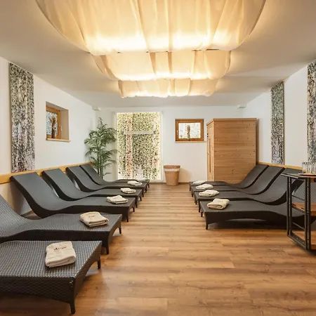 Amadeus-landhaus Amadeus 3* Grobming