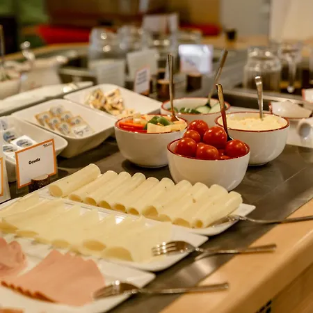 Amadeus-landhaus Amadeus 3* Grobming