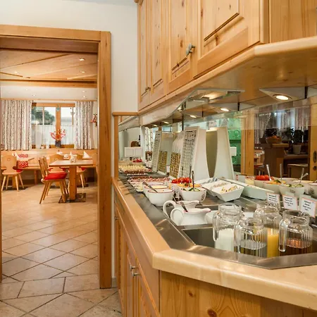 Amadeus-landhaus Amadeus Affittacamere