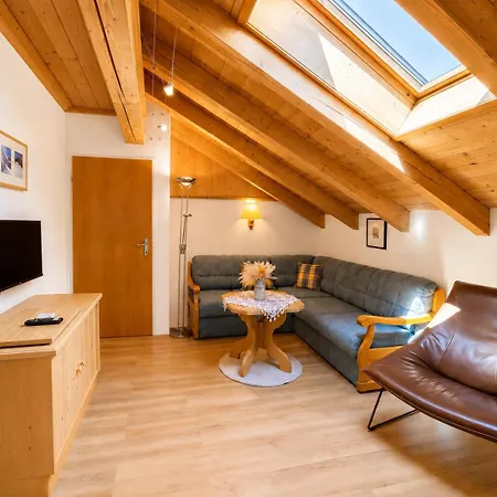 Landhaus Amadeus