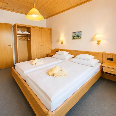Landhaus Amadeus