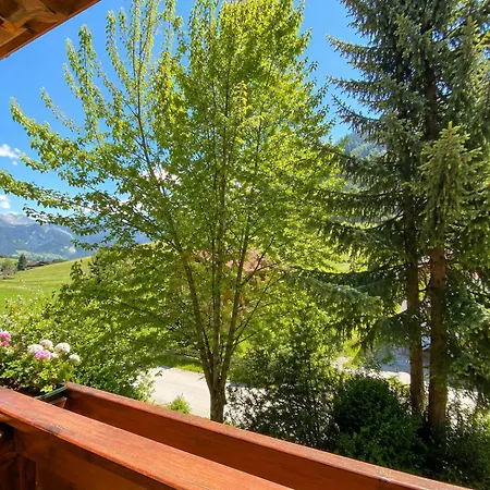 Guest house Landhaus Amadeus 4*
