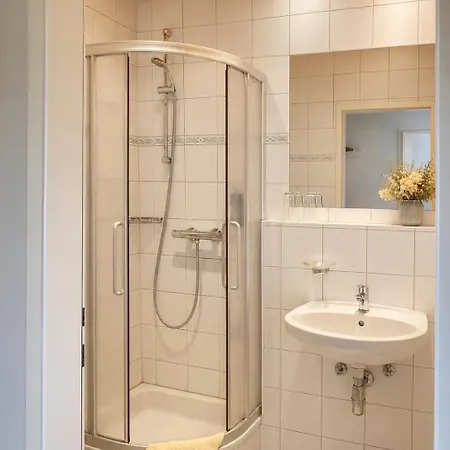Pensionat Amadeus-landhaus Amadeus 4*