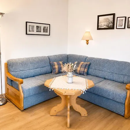 게스트하우스 Amadeus-landhaus Amadeus 그뢰브밍