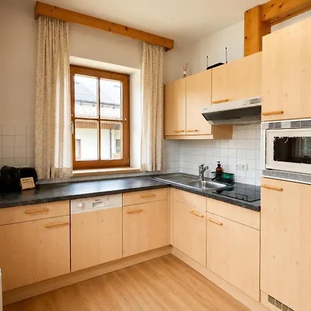 Amadeus-landhaus Amadeus 4*