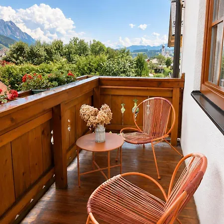 Amadeus-landhaus Amadeus Pensionat