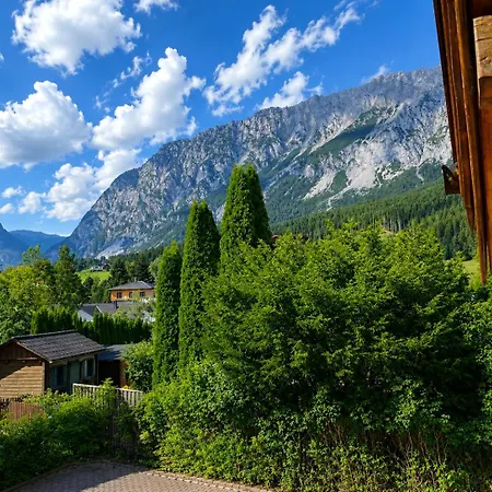 Amadeus-landhaus Amadeus Pensionat 4*