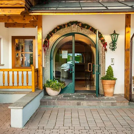 Amadeus-landhaus Amadeus Grobming