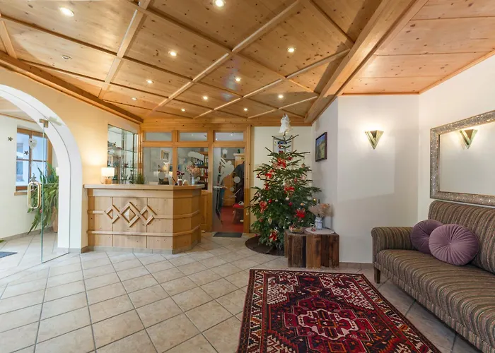 Casa de hóspedes Amadeus-landhaus Amadeus Grobming