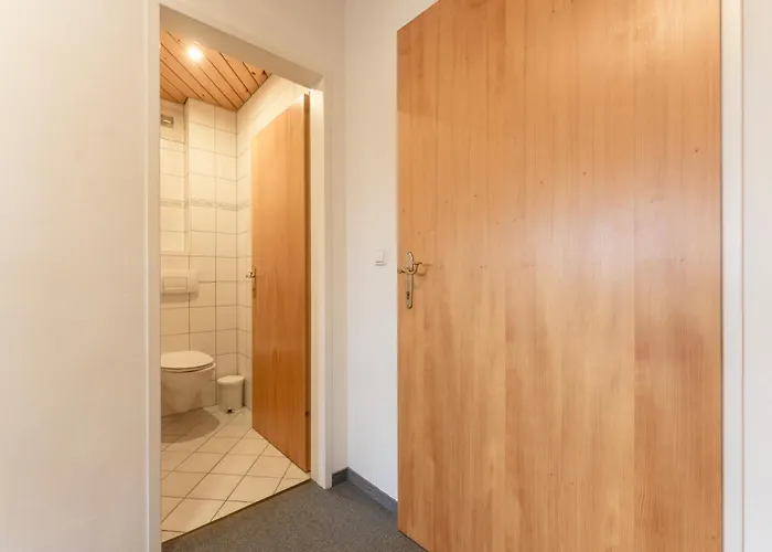 Casa de hóspedes Amadeus-landhaus Amadeus