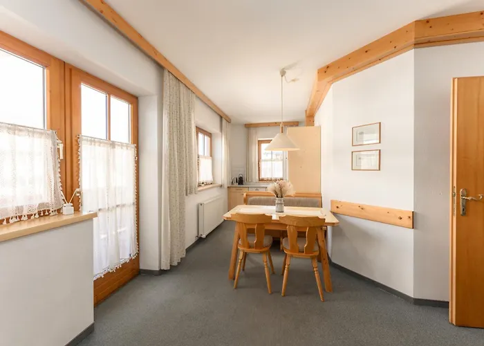 Amadeus-landhaus Amadeus 3*